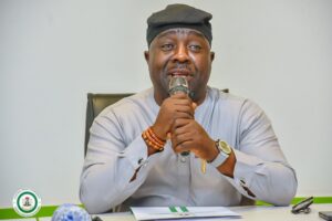 Bukola Olopade