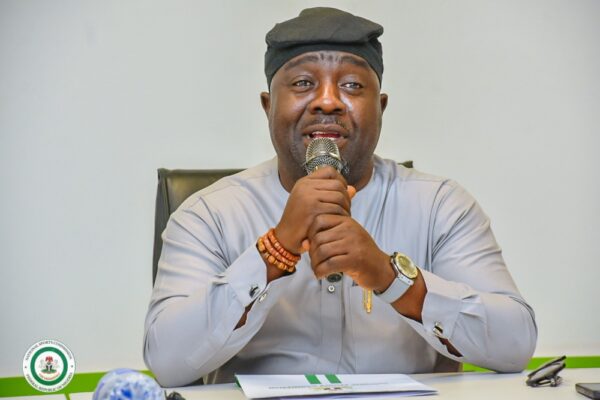 Bukola Olopade