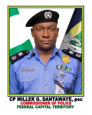 Dantawaye Miller