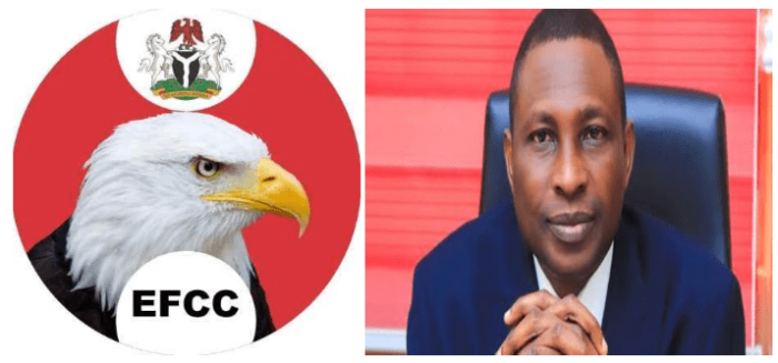 EFCC
