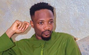 Ahmed Musa