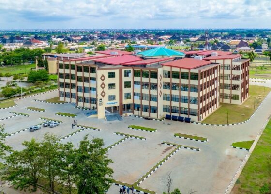 LASU Library