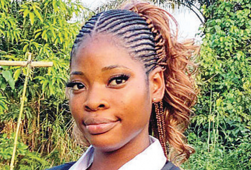 Miss Saka Aliyat
