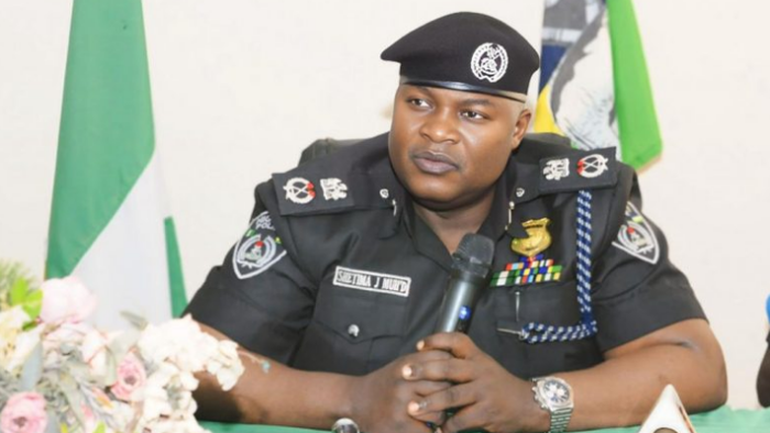 Nasarawa-State-Commissioner-of-Police-Shetima-Jauro-Mohammed