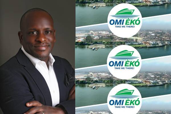 Lagos to Launch Omi Eko Project to Revolutionise Water Transportation