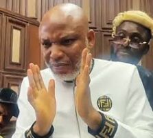 Nnamdi Kanu