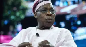 Olusegun-Obasanjo