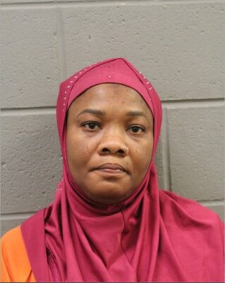 Oluwasikemi Akayinode