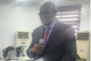 Professor Offiong Offiong