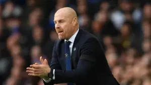 Sean Dyche