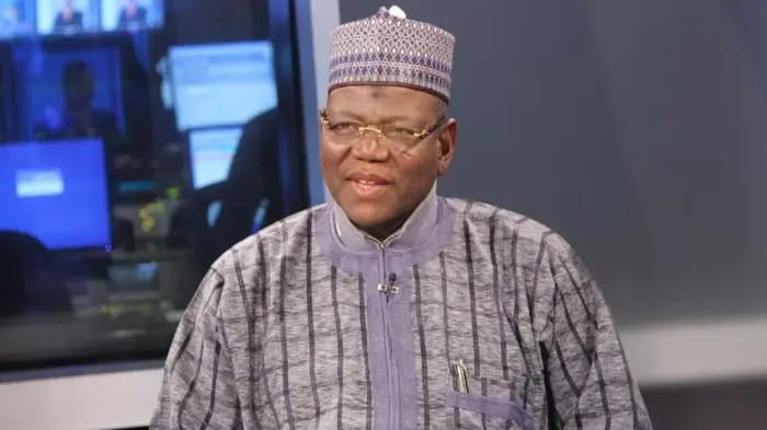 Sule-Lamido