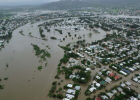 Townsville floods_Feb 2019_Australian Defence Force