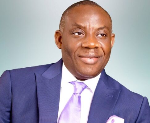 Tunji-Alausa