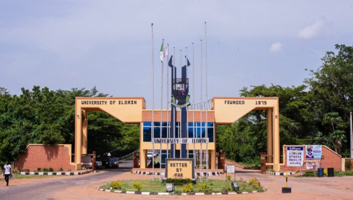 University of Ilorin