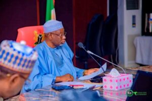 Gov Namadi Inaugurates Committee to Domesticate FG’s New Tax Reform