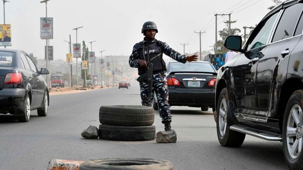 police-checkpoint