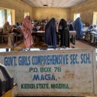 Kebbi Gov Blasts Security Agencies Over Ignored DSS Warning Before School Attack