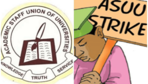 ASUU-strike