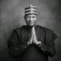 Abubakar Malami