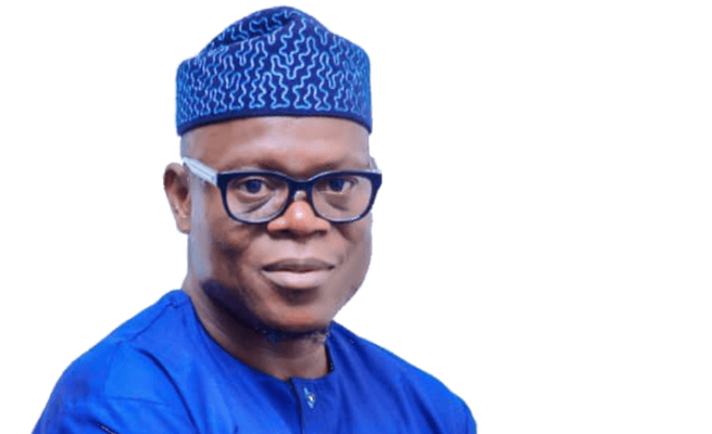 Ajibola-Basiru