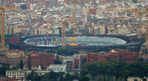 Camp-Nou