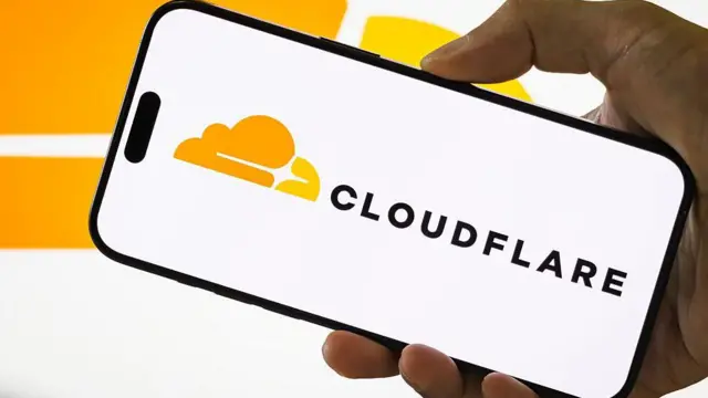 CloudFlare