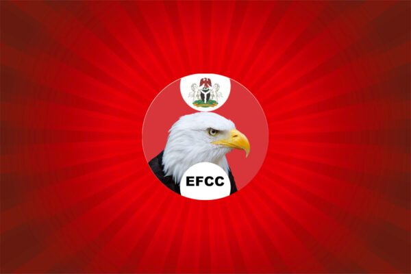 EFCC Logo