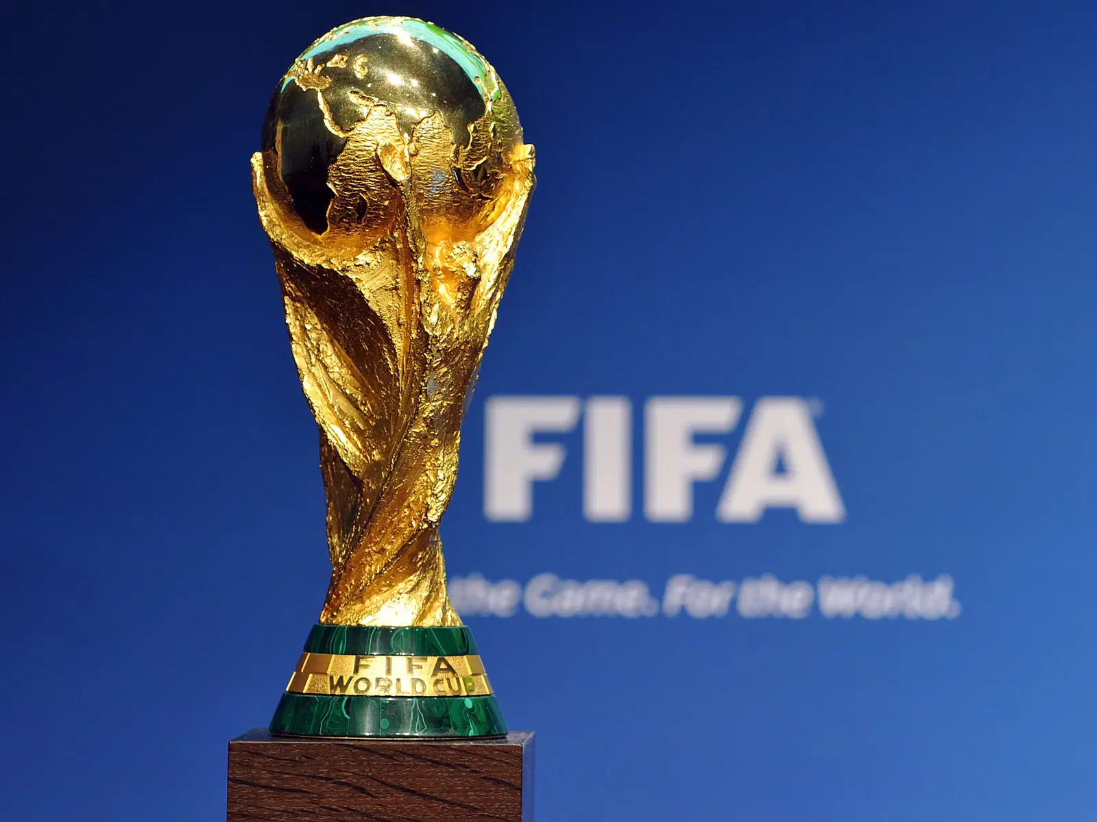 FULL LIST: Fixtures, Date, Venue for 2026 FIFA World Cup Group Stage