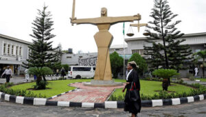 Federal-High-court