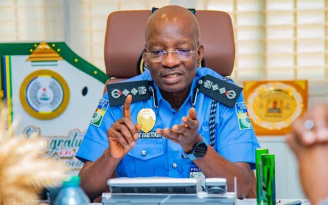 IGP-Egbetokun