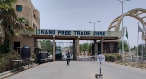 Kano-free-trade-zone