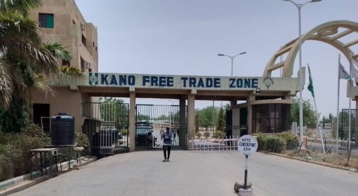 Kano-free-trade-zone