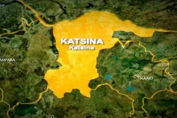 Katsina-s