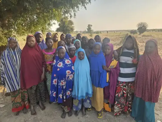 Kidnapped-Kebbi-School-Girls-Regain-Freedom