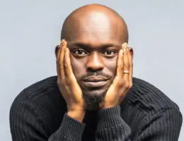 Mr.-Jollof