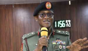 NYSC DG Nafiu