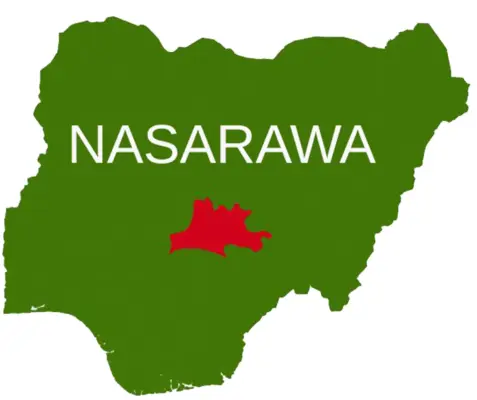 Nasarawa State