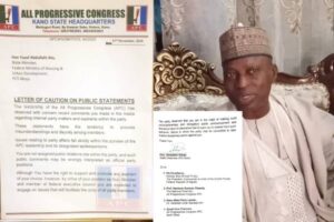 APC Issues Stern Warning to Housing Minister Over Public Comments