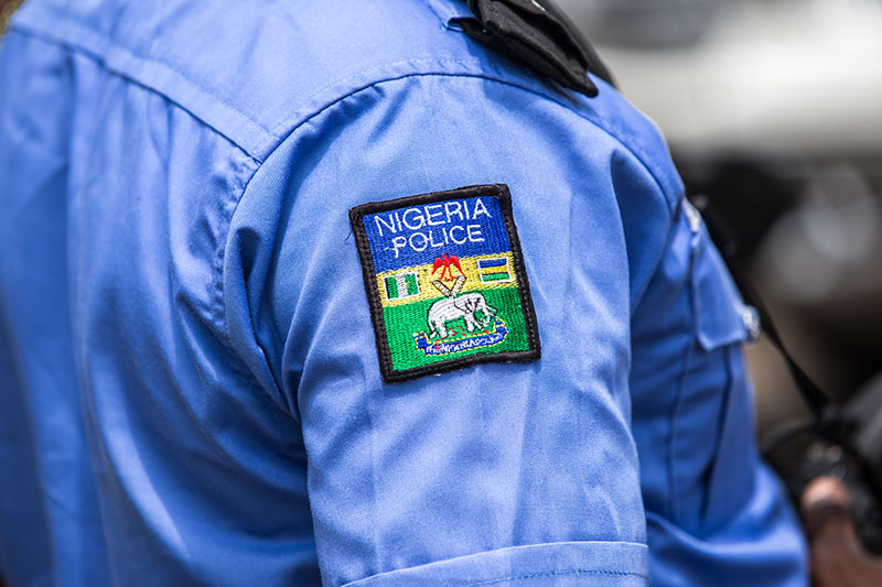 VIDEO: Police Reacts To Viral Video Of Bullying in Edo School