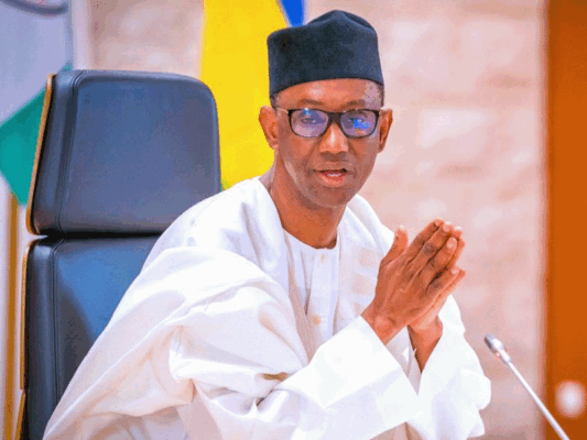 Nuhu-Ribadu