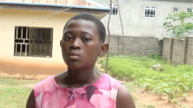 Ochanya Ogbanje