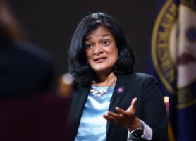 Pramila-Jayapal