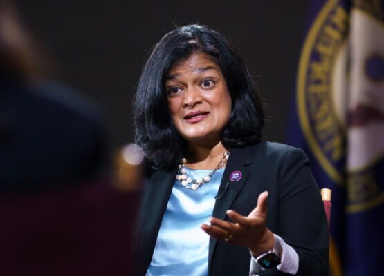 Pramila-Jayapal