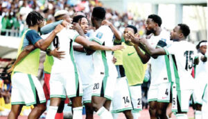 Super Eagles
