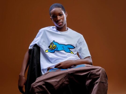 Tife Balogun
