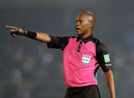 Tom Abongile