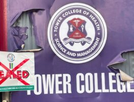 Tower College of Health Sciences