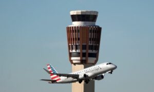 US Flights