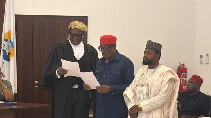 Mao Ohuabunwa