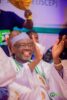 Jigawa Flags Off N4.5B Rural Road To Boost Market Access, Development